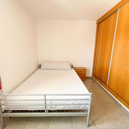 Apartamentos Gandia Centro 3000 Eksteriør billede