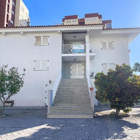 Apartamentos Gandia Centro 3000 Eksteriør billede