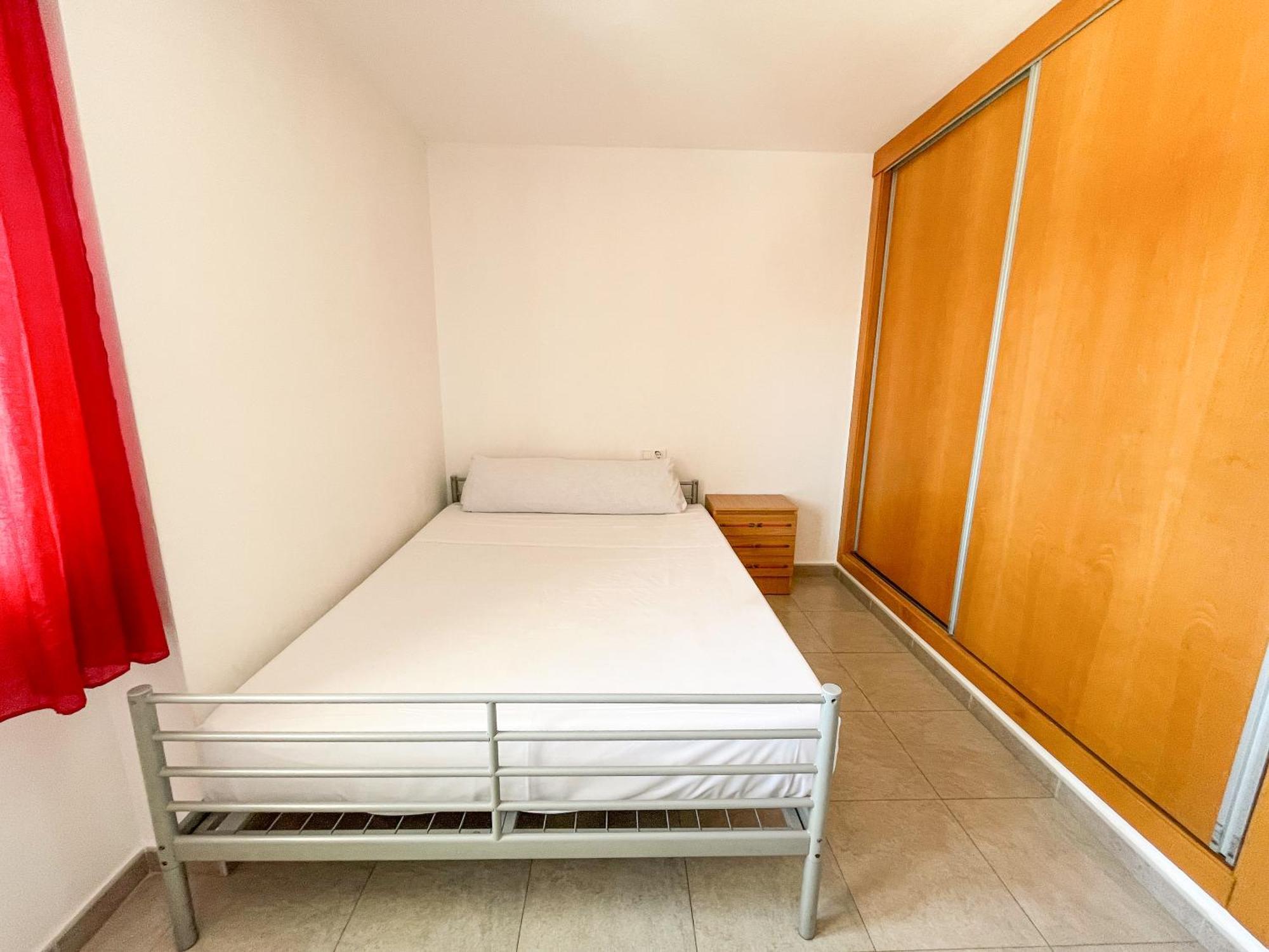 Apartamentos Gandia Centro 3000 Eksteriør billede