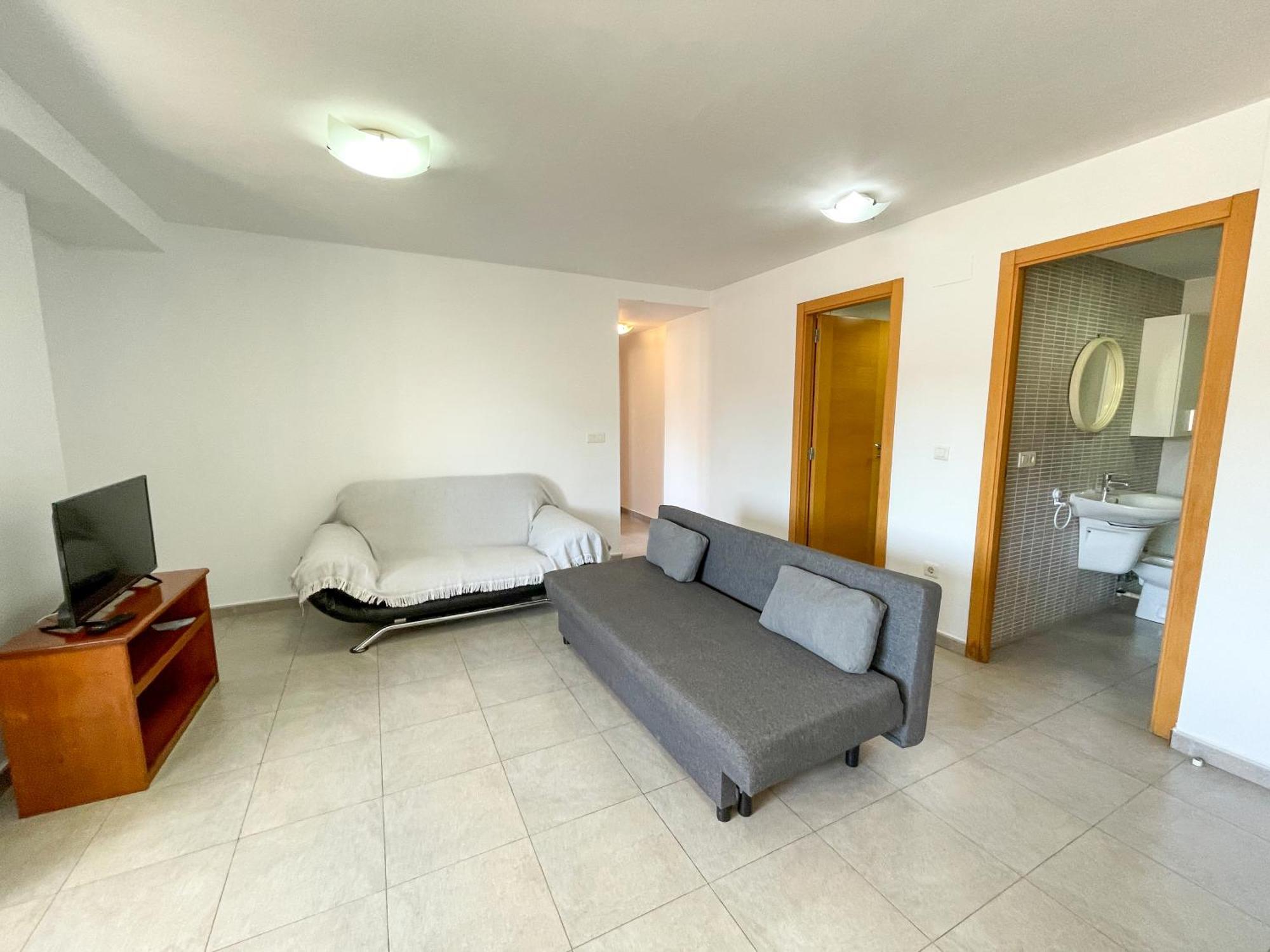 Apartamentos Gandia Centro 3000 Eksteriør billede