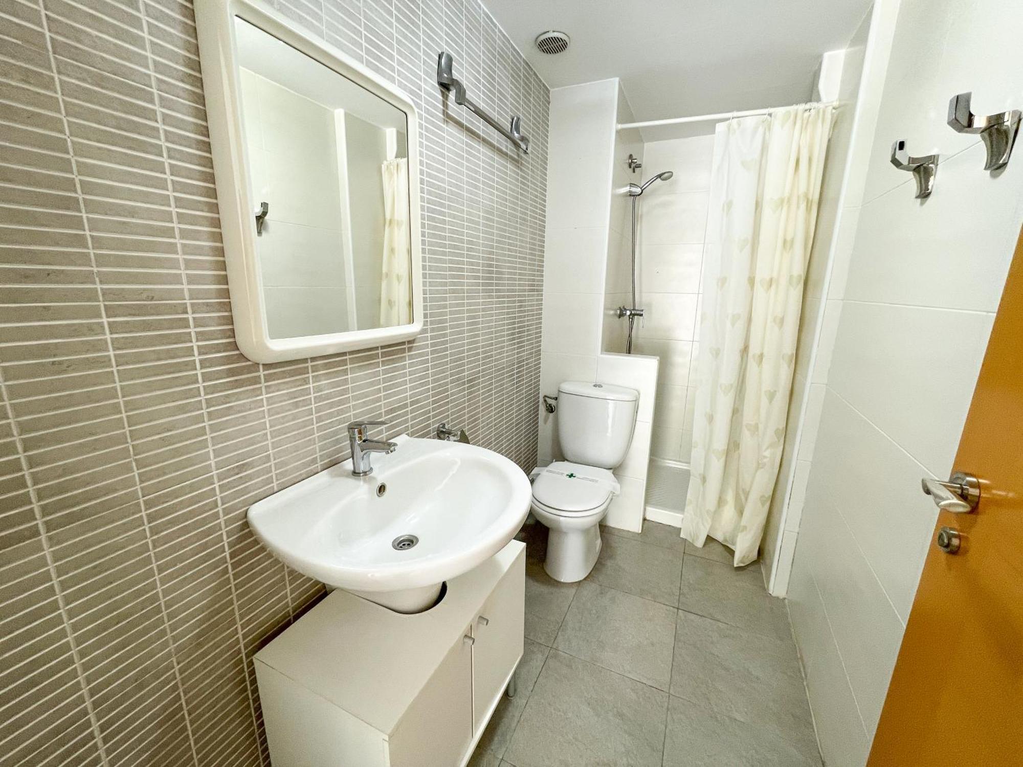 Apartamentos Gandia Centro 3000 Eksteriør billede