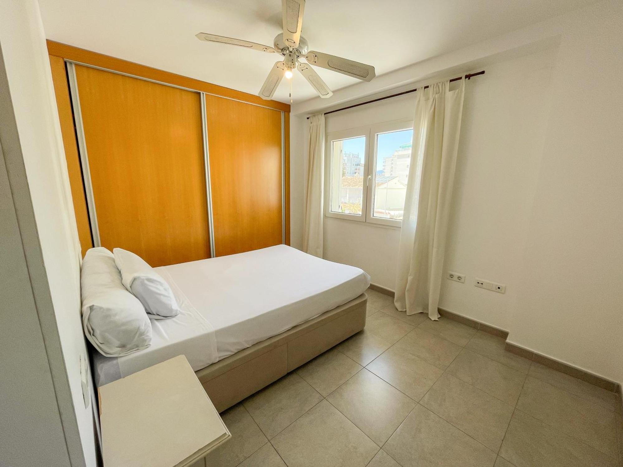 Apartamentos Gandia Centro 3000 Eksteriør billede
