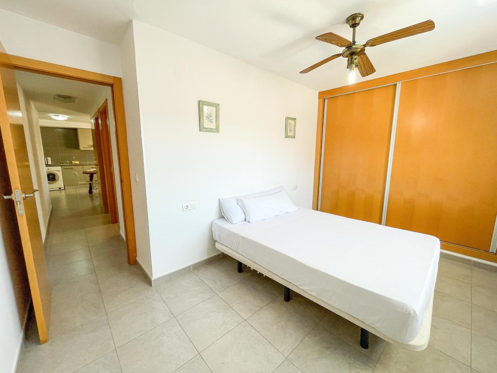 Apartamentos Gandia Centro 3000 Eksteriør billede