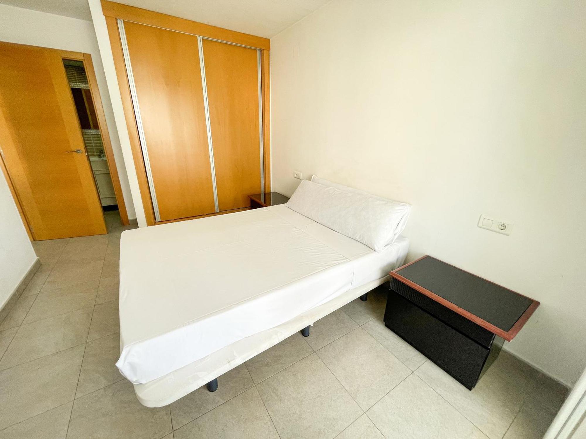 Apartamentos Gandia Centro 3000 Eksteriør billede