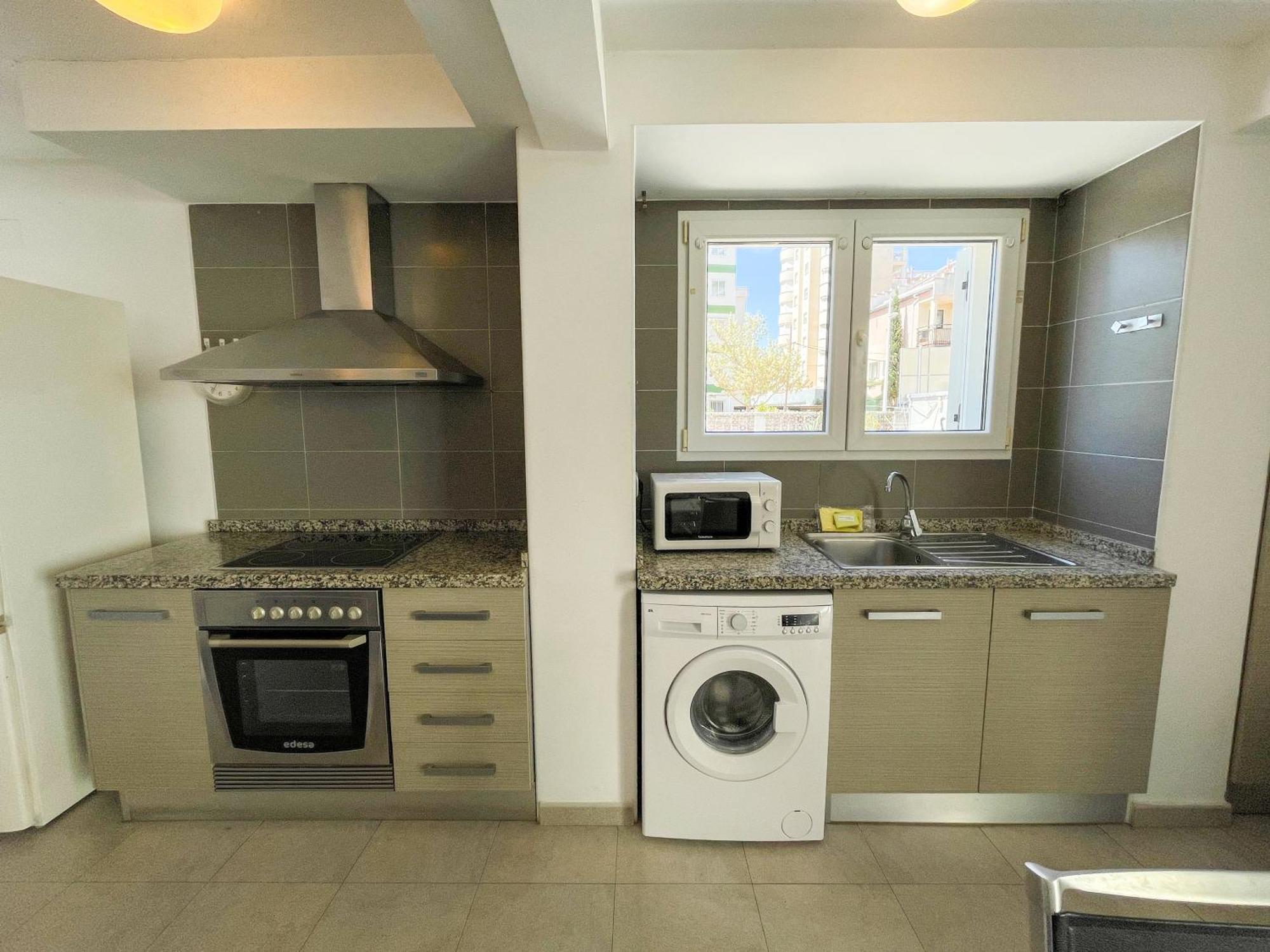 Apartamentos Gandia Centro 3000 Eksteriør billede