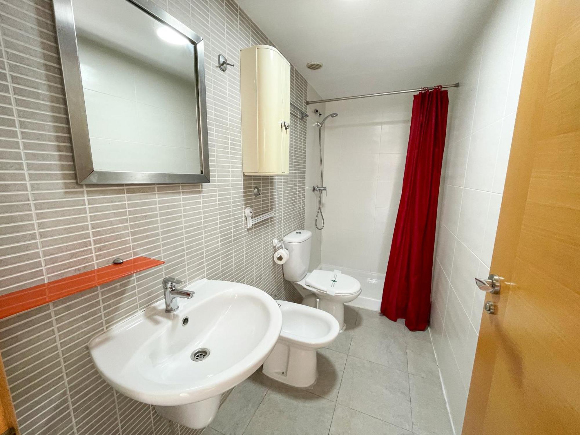 Apartamentos Gandia Centro 3000 Eksteriør billede