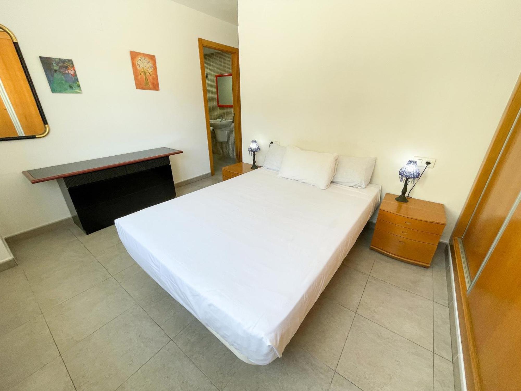 Apartamentos Gandia Centro 3000 Eksteriør billede