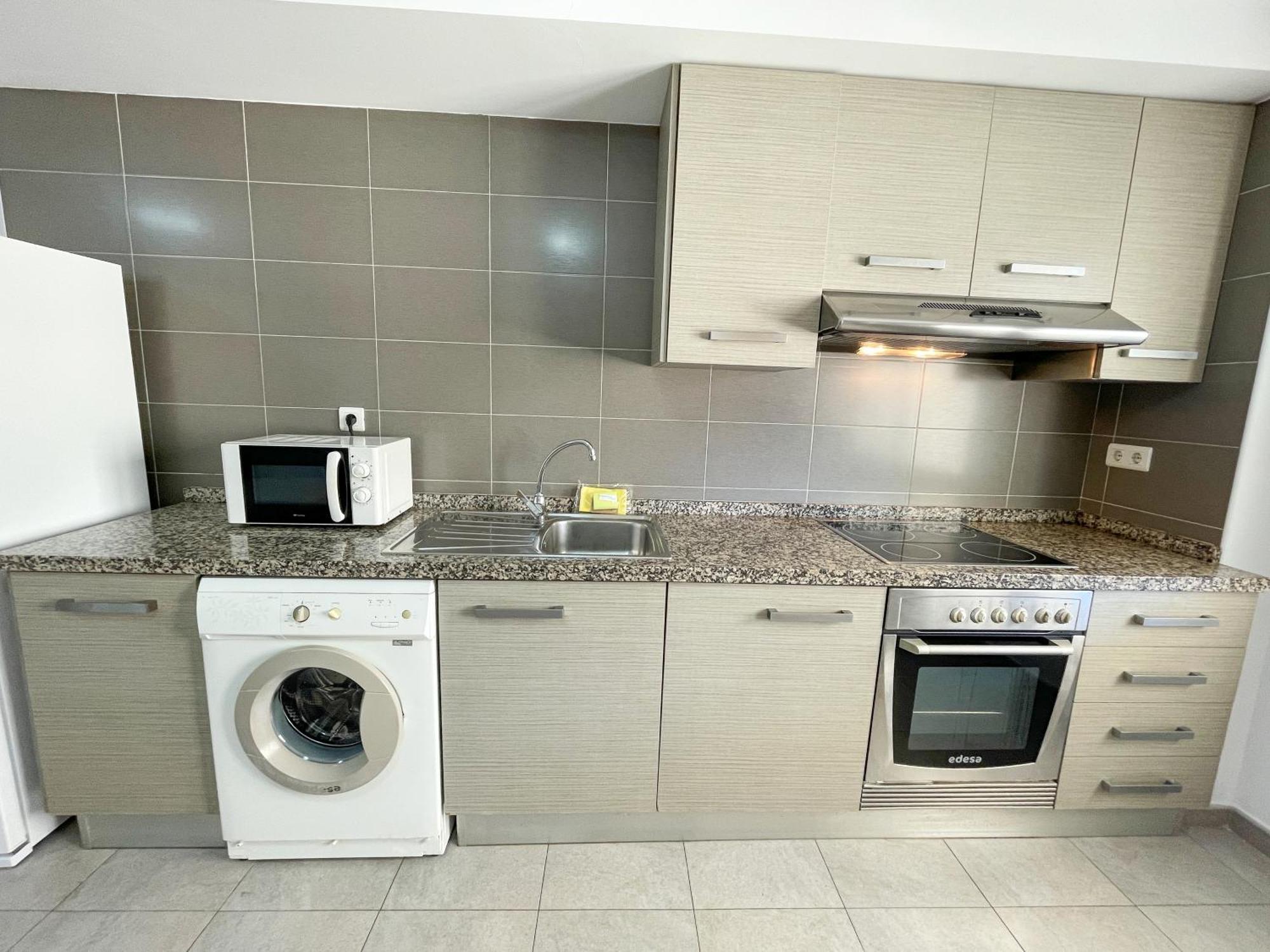 Apartamentos Gandia Centro 3000 Eksteriør billede