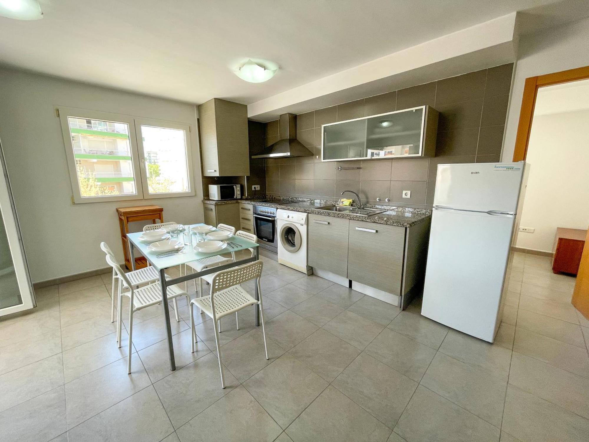 Apartamentos Gandia Centro 3000 Eksteriør billede