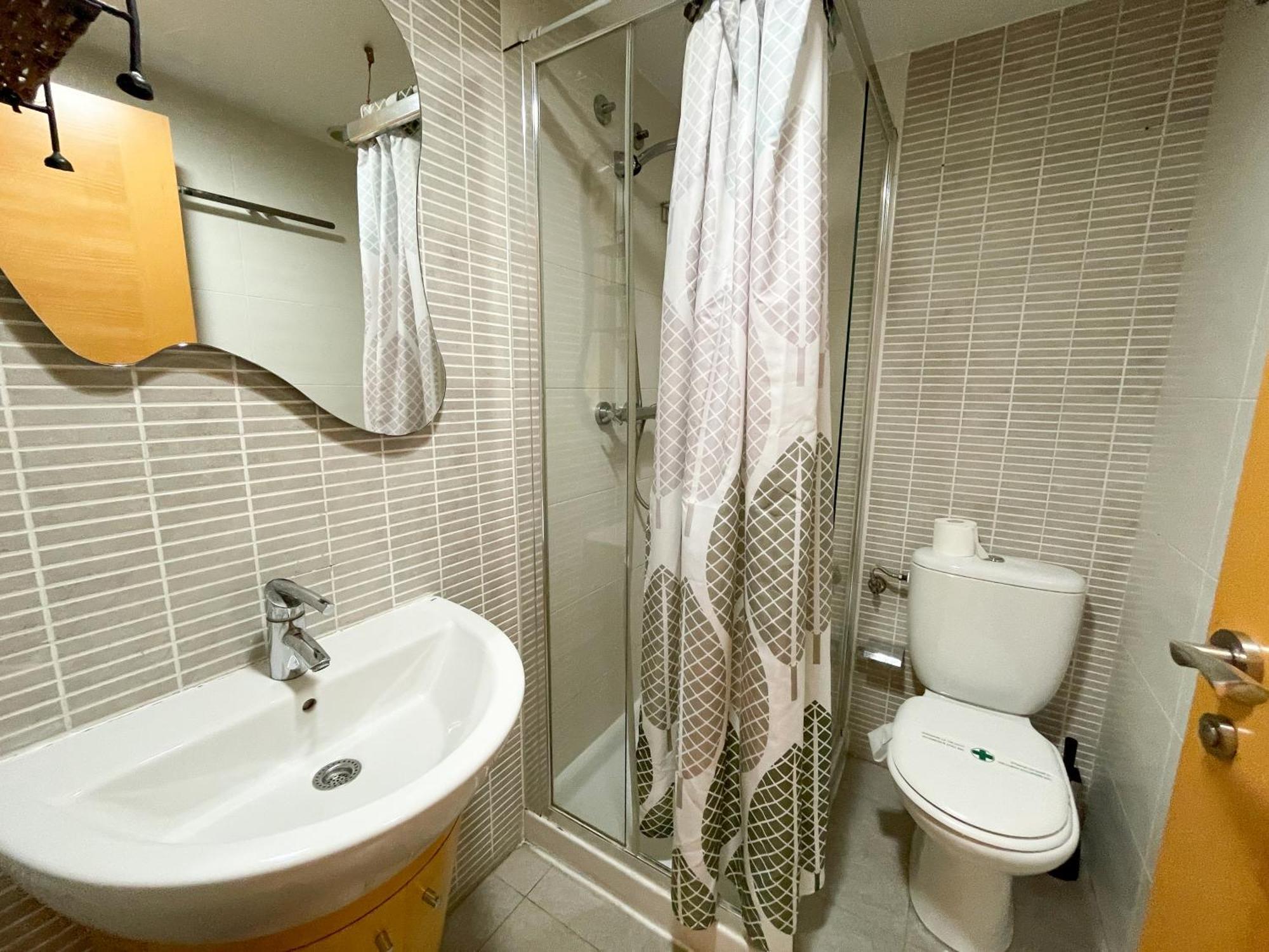 Apartamentos Gandia Centro 3000 Eksteriør billede