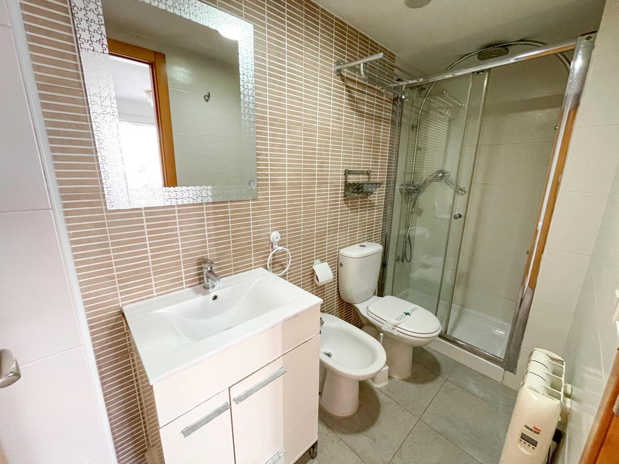 Apartamentos Gandia Centro 3000 Eksteriør billede