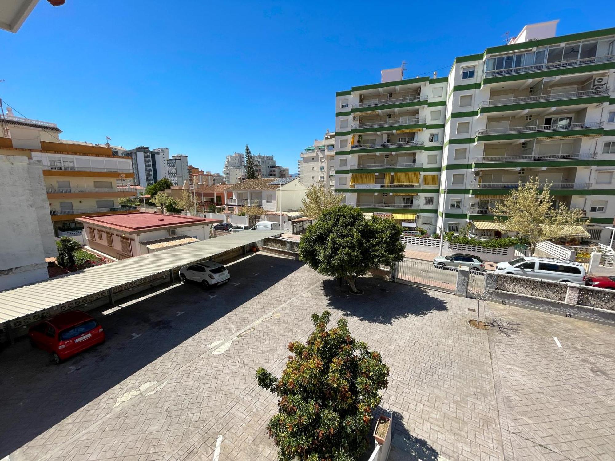 Apartamentos Gandia Centro 3000 Eksteriør billede