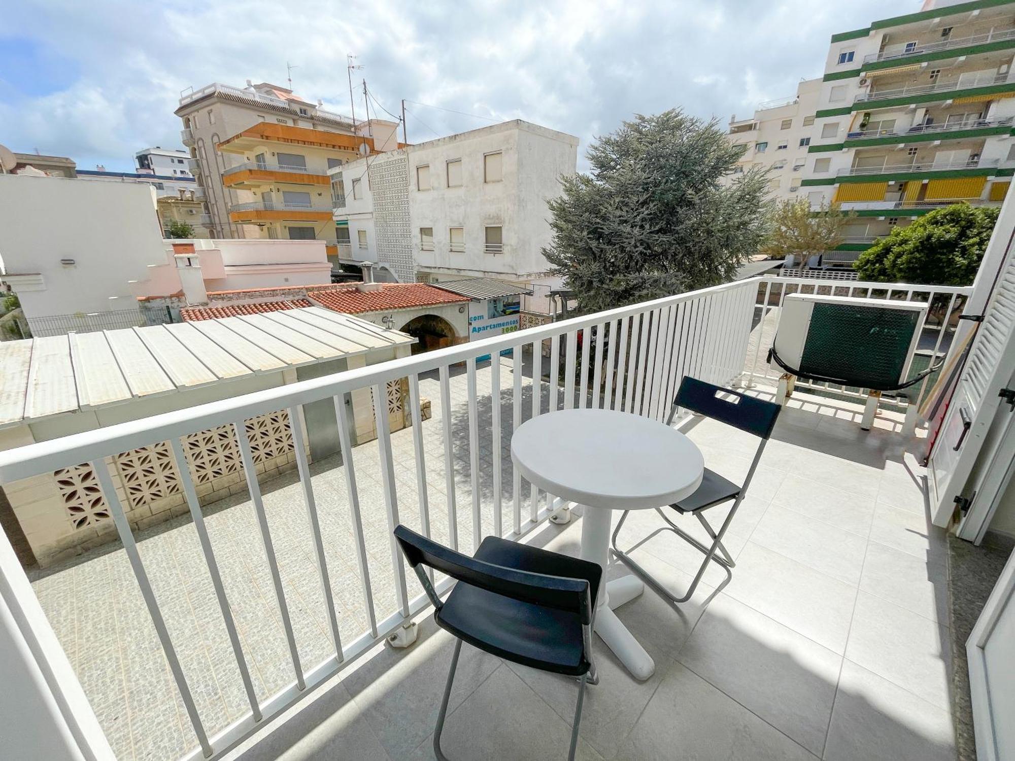 Apartamentos Gandia Centro 3000 Eksteriør billede