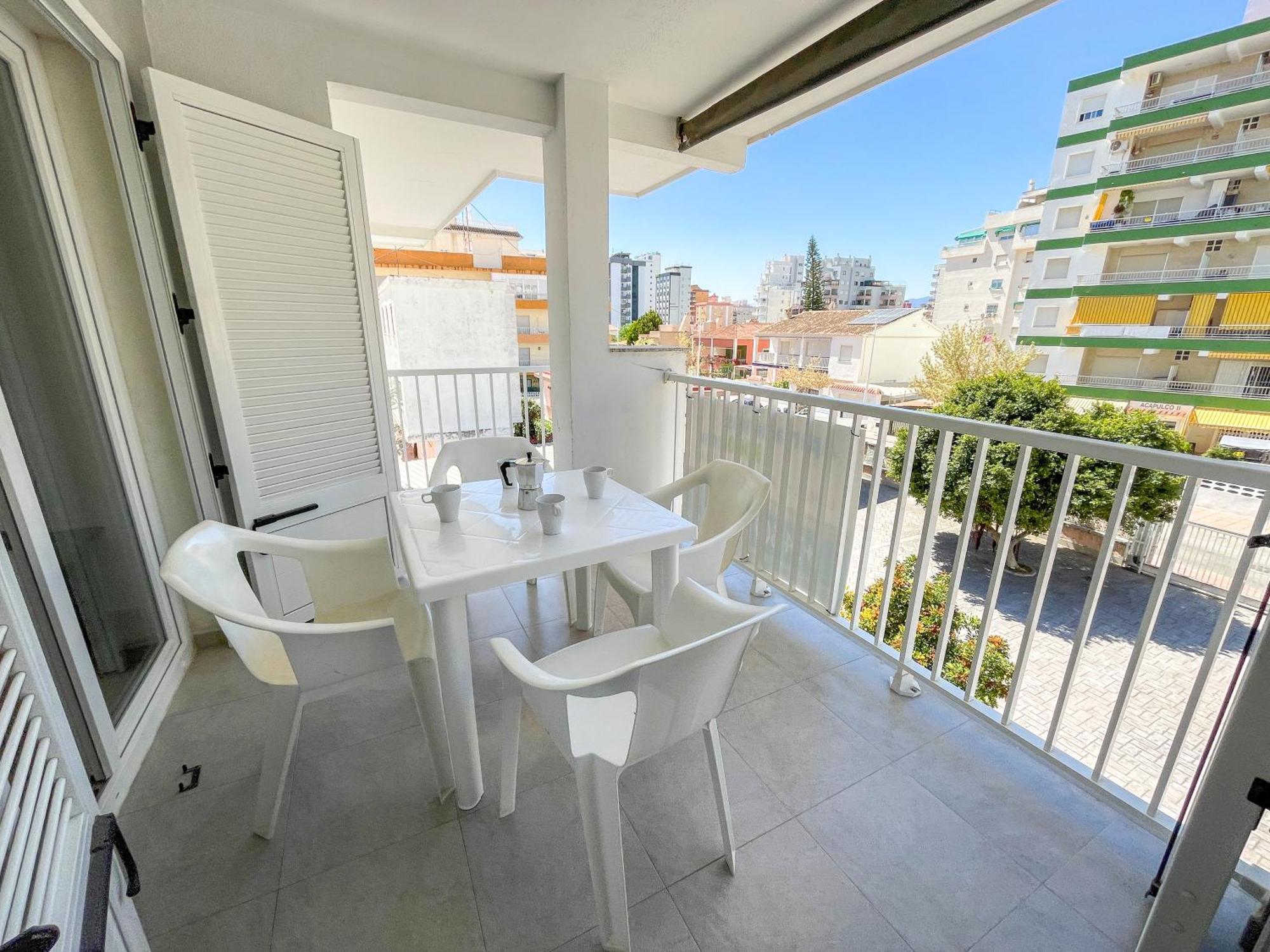 Apartamentos Gandia Centro 3000 Eksteriør billede