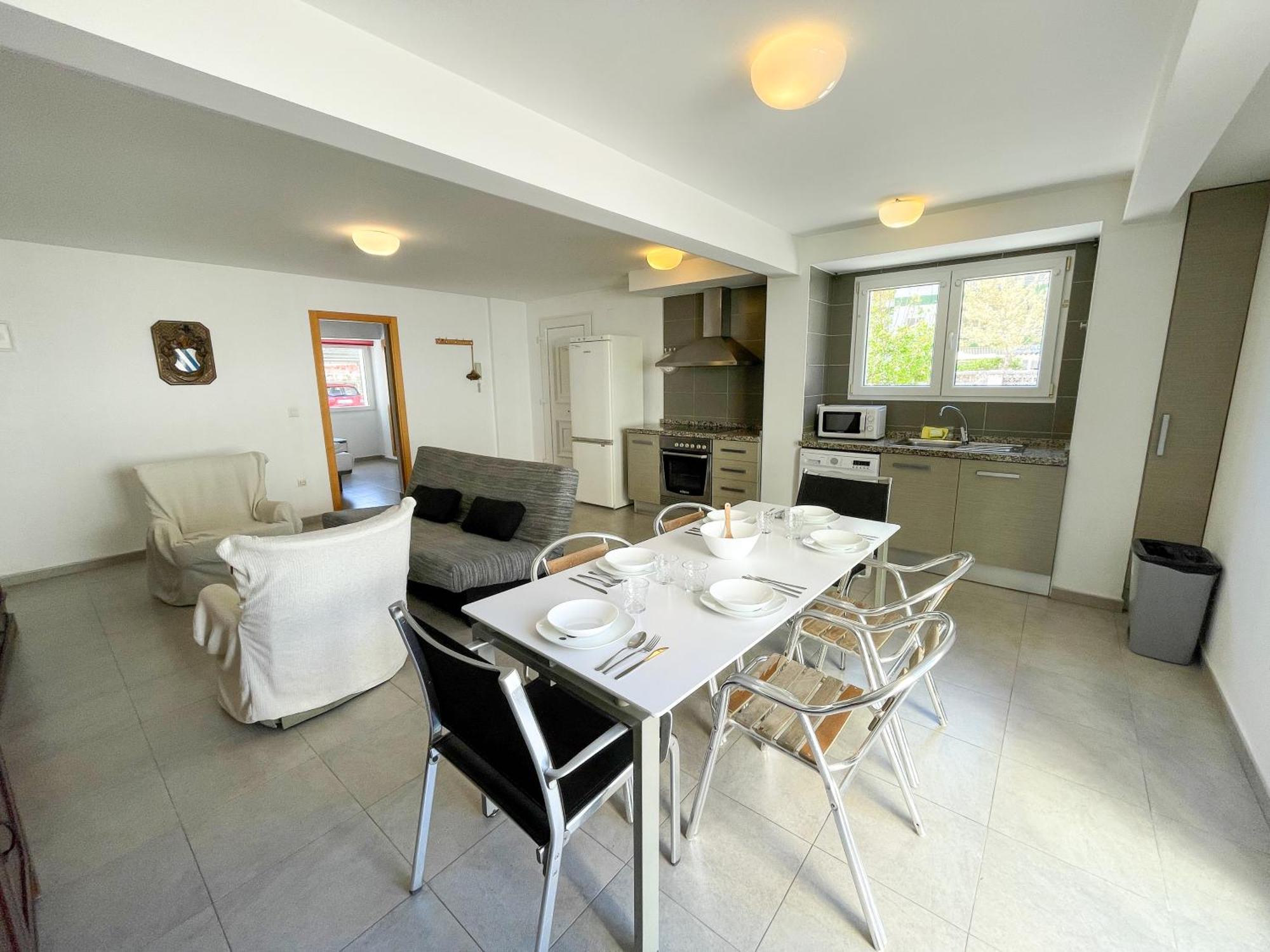 Apartamentos Gandia Centro 3000 Eksteriør billede