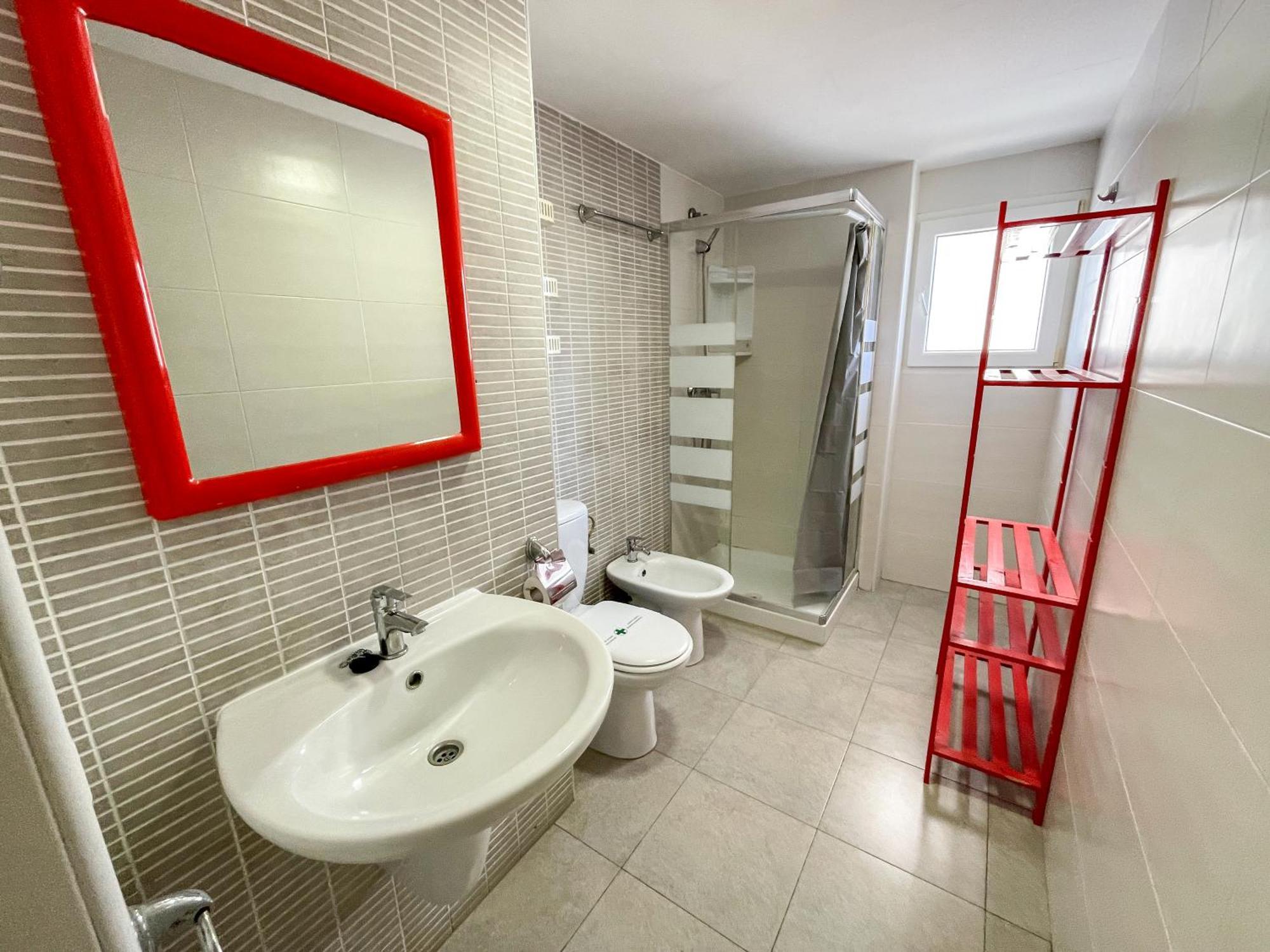 Apartamentos Gandia Centro 3000 Eksteriør billede