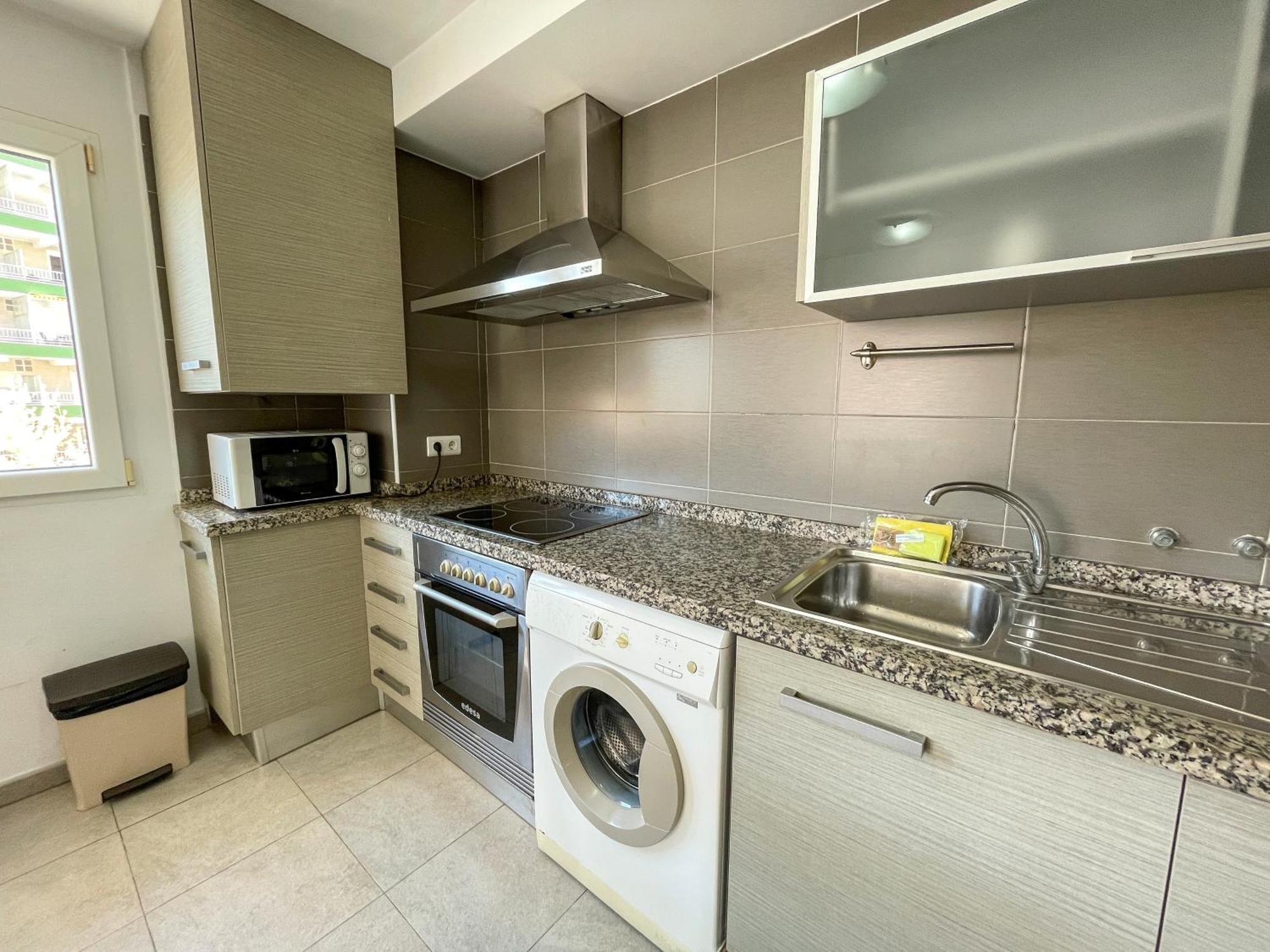 Apartamentos Gandia Centro 3000 Eksteriør billede