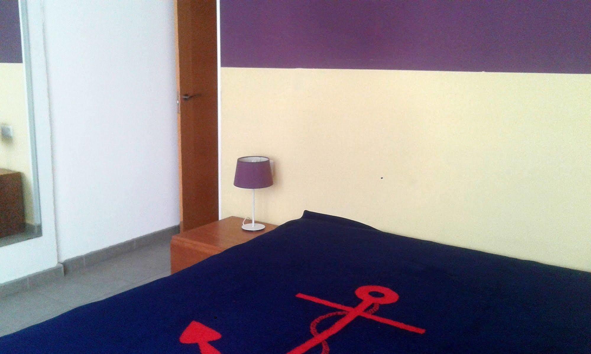 Apartamentos Gandia Centro 3000 Eksteriør billede