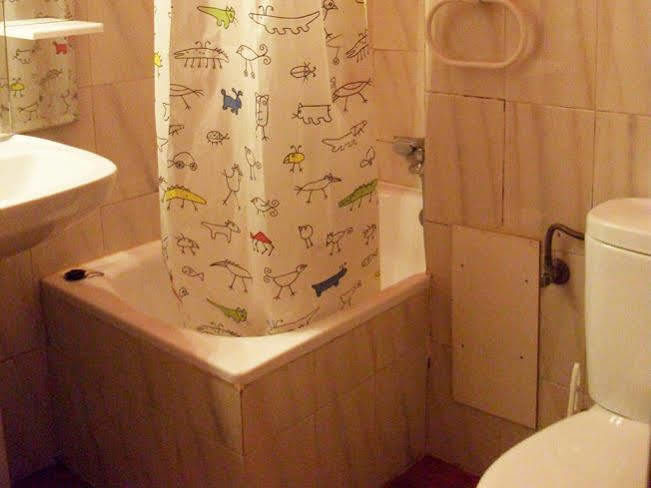 Apartamentos Gandia Centro 3000 Eksteriør billede