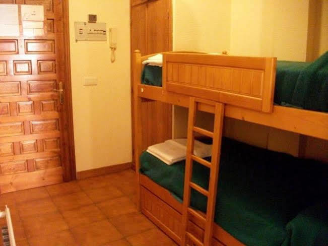 Apartamentos Gandia Centro 3000 Eksteriør billede