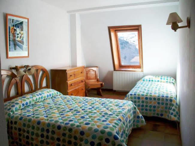 Apartamentos Gandia Centro 3000 Eksteriør billede