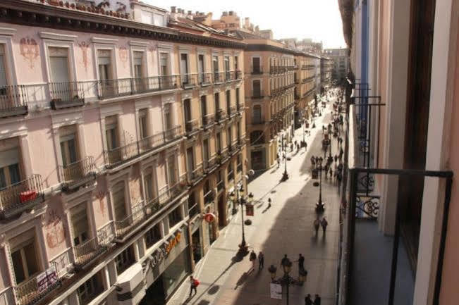 Apartamentos Gandia Centro 3000 Eksteriør billede